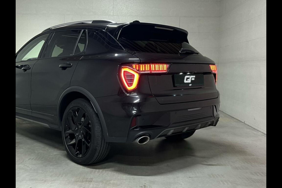 Lynk & Co 01 1.5 Plug-in Black Edition Sfeerver. NAP