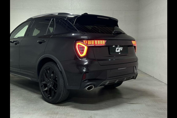 Lynk & Co 01 1.5 Plug-in Black Edition Sfeerver. NAP