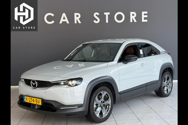 Mazda MX-30 E-SkyActiv 145 First Edition 36 kWh 95% SOH