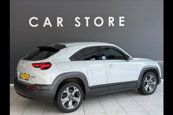 Mazda MX-30 E-SkyActiv 145 First Edition 36 kWh 95% SOH