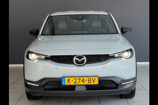 Mazda MX-30 E-SkyActiv 145 First Edition 36 kWh 95% SOH