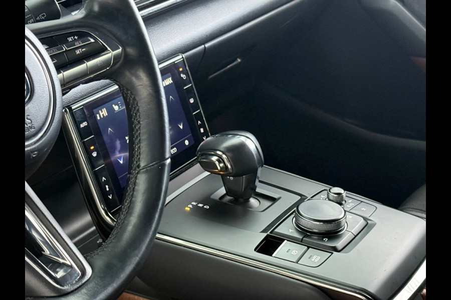 Mazda MX-30 E-SkyActiv 145 First Edition 36 kWh 95% SOH