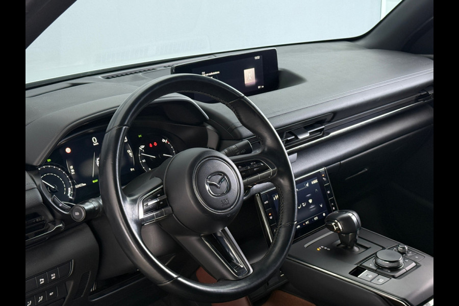 Mazda MX-30 E-SkyActiv 145 First Edition 36 kWh 95% SOH