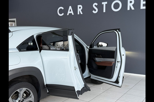 Mazda MX-30 E-SkyActiv 145 First Edition 36 kWh 95% SOH