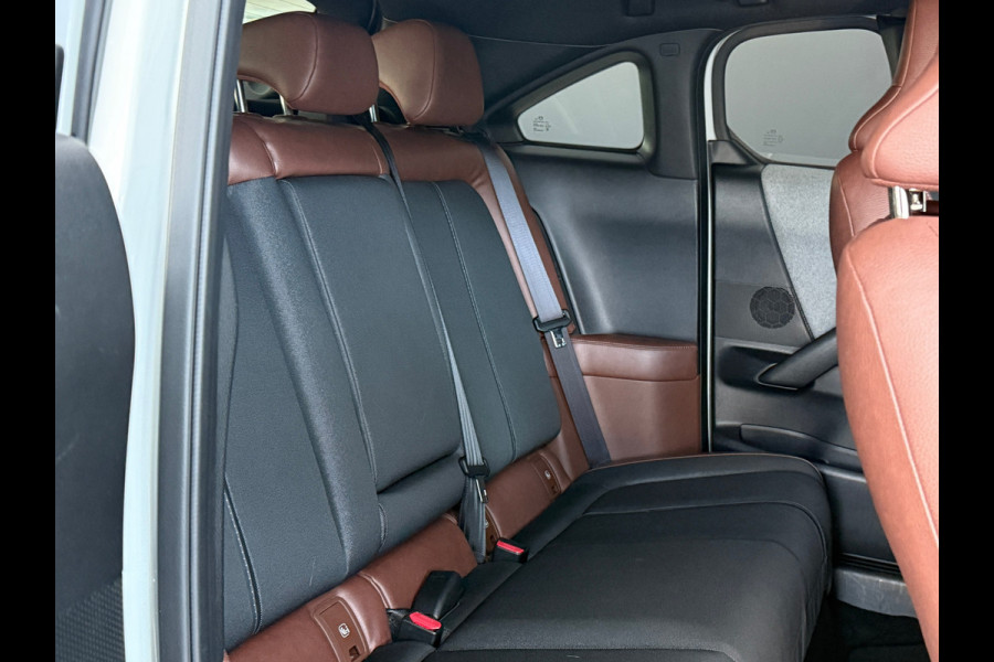 Mazda MX-30 E-SkyActiv 145 First Edition 36 kWh 95% SOH