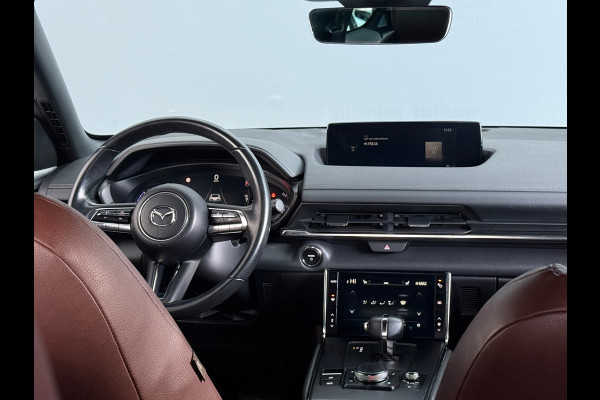 Mazda MX-30 E-SkyActiv 145 First Edition 36 kWh 95% SOH