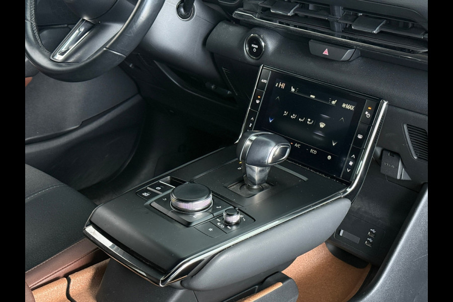 Mazda MX-30 E-SkyActiv 145 First Edition 36 kWh 95% SOH