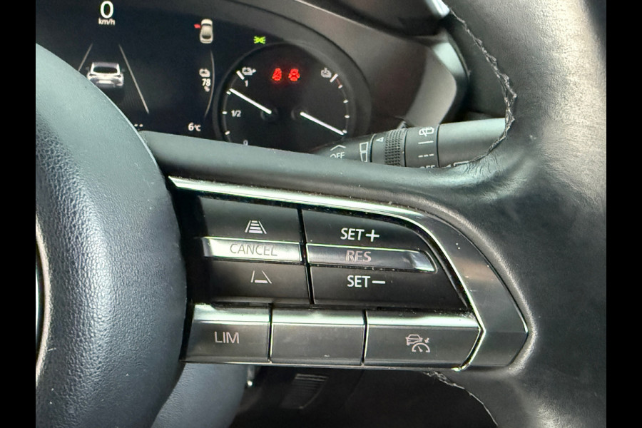 Mazda MX-30 E-SkyActiv 145 First Edition 36 kWh 95% SOH