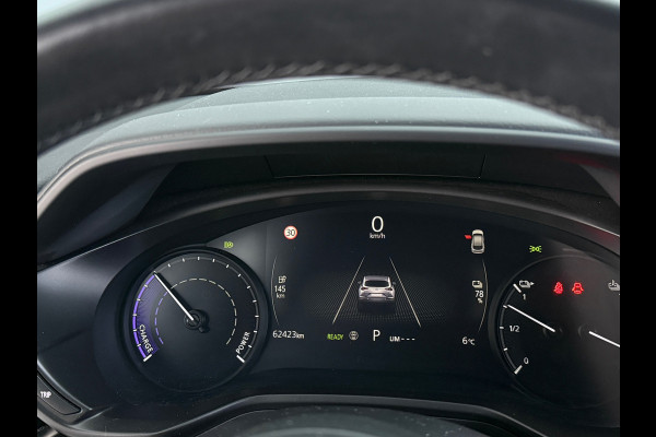 Mazda MX-30 E-SkyActiv 145 First Edition 36 kWh 95% SOH