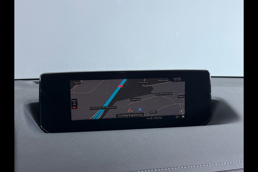 Mazda MX-30 E-SkyActiv 145 First Edition 36 kWh 95% SOH