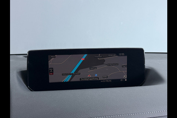 Mazda MX-30 E-SkyActiv 145 First Edition 36 kWh 95% SOH