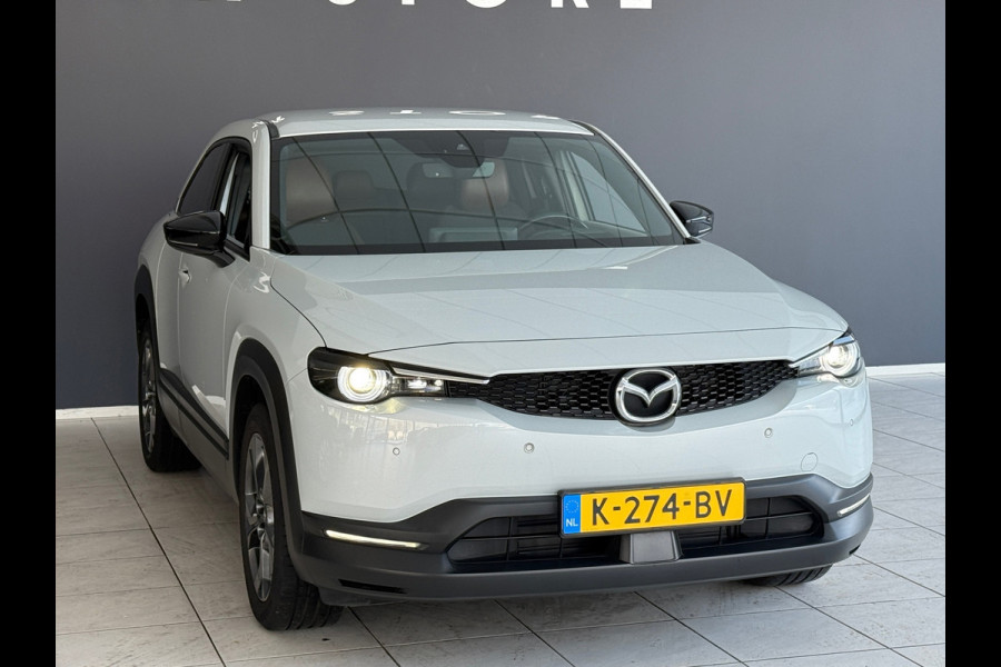 Mazda MX-30 E-SkyActiv 145 First Edition 36 kWh 95% SOH
