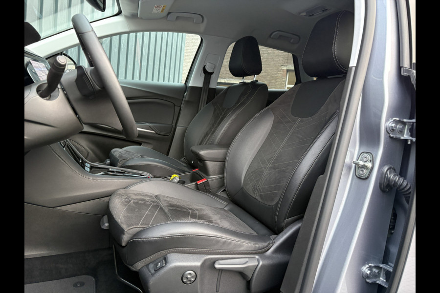Opel Grandland 1.2 Turbo 130Pk Ultimate | Led Matrix | Elk A-klep | Keyless | Prijs Rijklaar!!