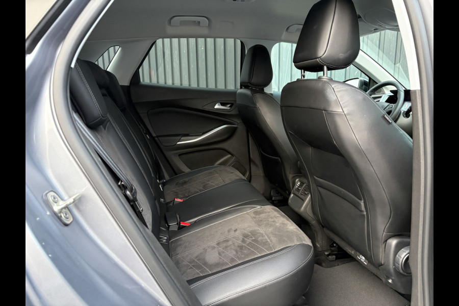 Opel Grandland 1.2 Turbo 130Pk Ultimate | Led Matrix | Elk A-klep | Keyless | Prijs Rijklaar!!