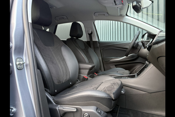 Opel Grandland 1.2 Turbo 130Pk Ultimate | Led Matrix | Elk A-klep | Keyless | Prijs Rijklaar!!