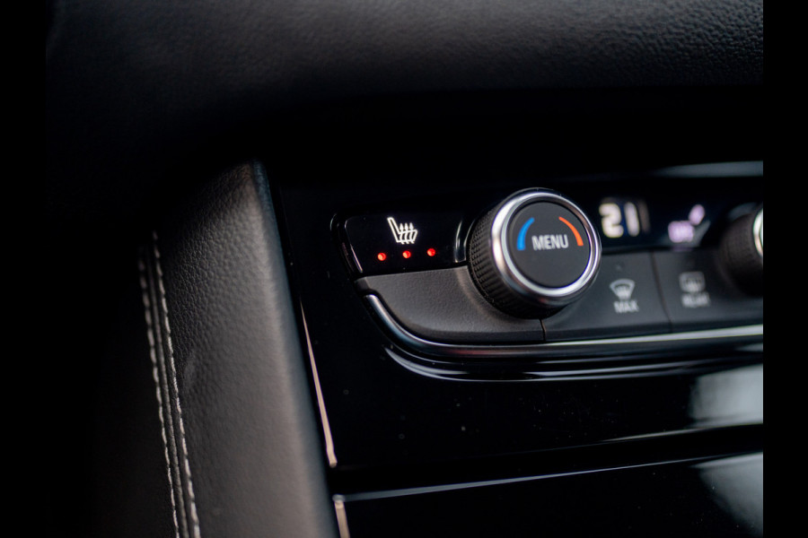 Opel Grandland 1.2 Turbo 130Pk Ultimate | Led Matrix | Elk A-klep | Keyless | Prijs Rijklaar!!