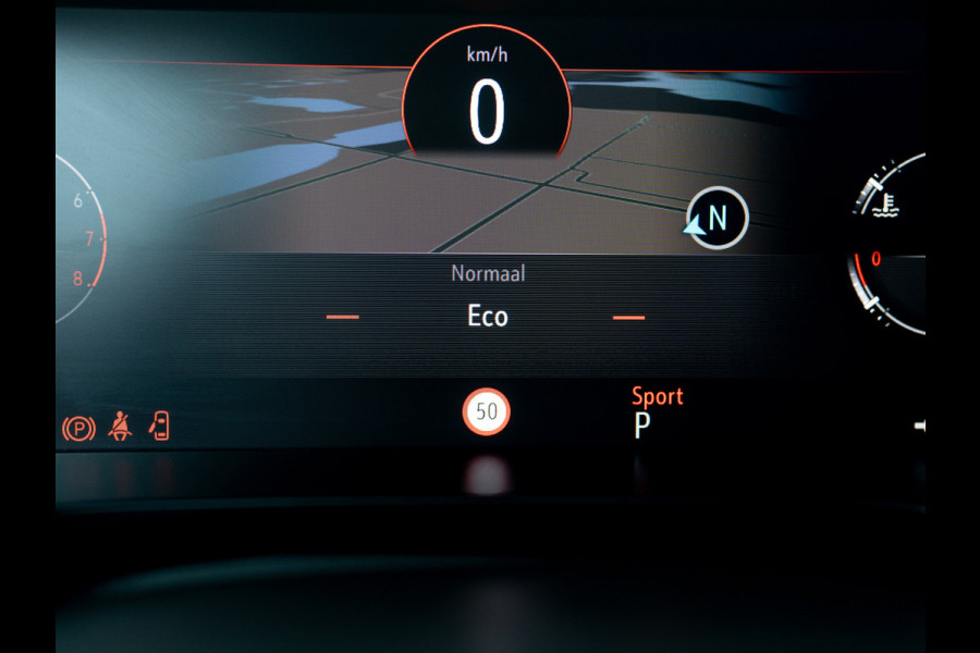 Opel Grandland 1.2 Turbo 130Pk Ultimate | Led Matrix | Elk A-klep | Keyless | Prijs Rijklaar!!