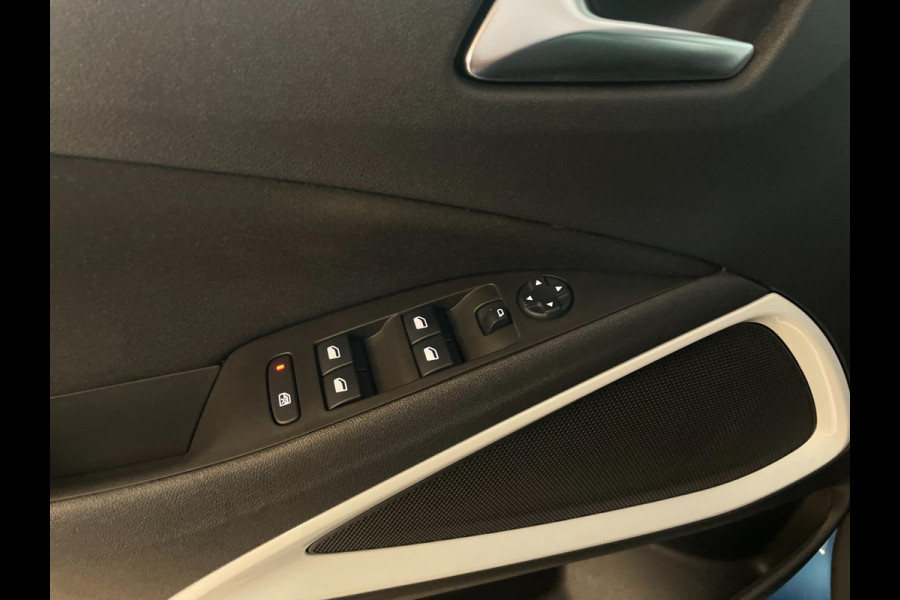 Opel Crossland X 1.2 Edition 2020 AIRCO NAVI VIA APP CRUISE BLUETOOTH LED APPLE CARPLAY VELGEN ZEER NETTE AUTO