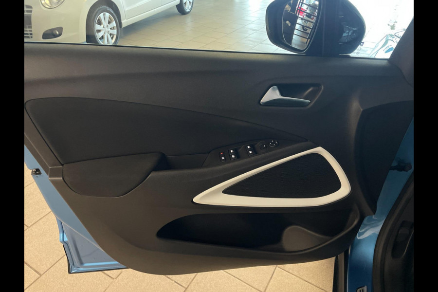 Opel Crossland X 1.2 Edition 2020 AIRCO NAVI VIA APP CRUISE BLUETOOTH LED APPLE CARPLAY VELGEN ZEER NETTE AUTO