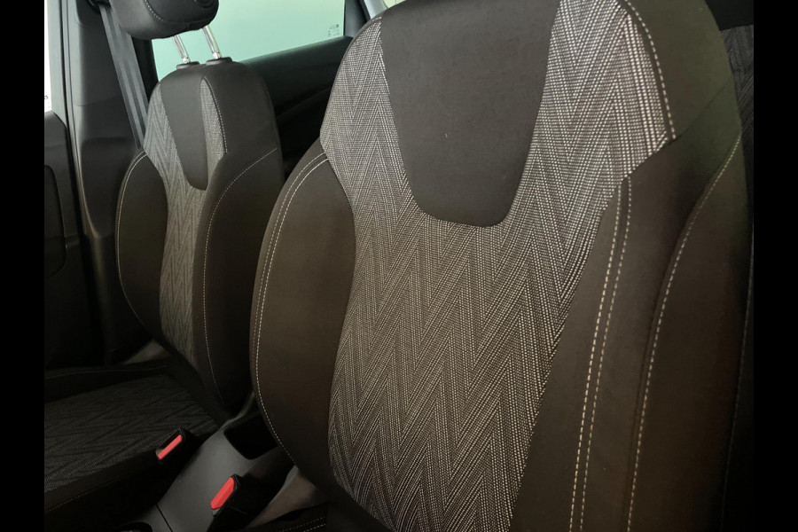 Opel Crossland X 1.2 Edition 2020 AIRCO NAVI VIA APP CRUISE BLUETOOTH LED APPLE CARPLAY VELGEN ZEER NETTE AUTO