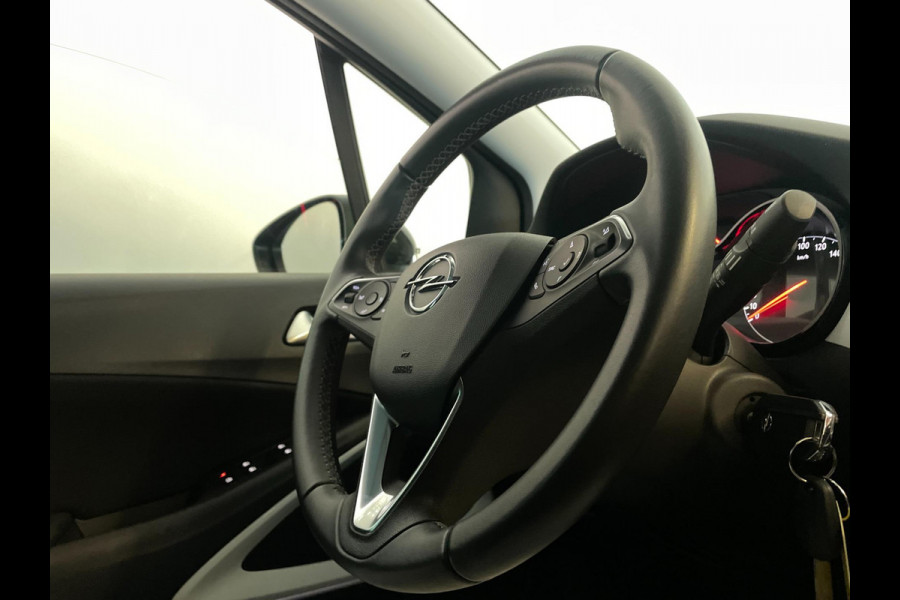 Opel Crossland X 1.2 Edition 2020 AIRCO NAVI VIA APP CRUISE BLUETOOTH LED APPLE CARPLAY VELGEN ZEER NETTE AUTO