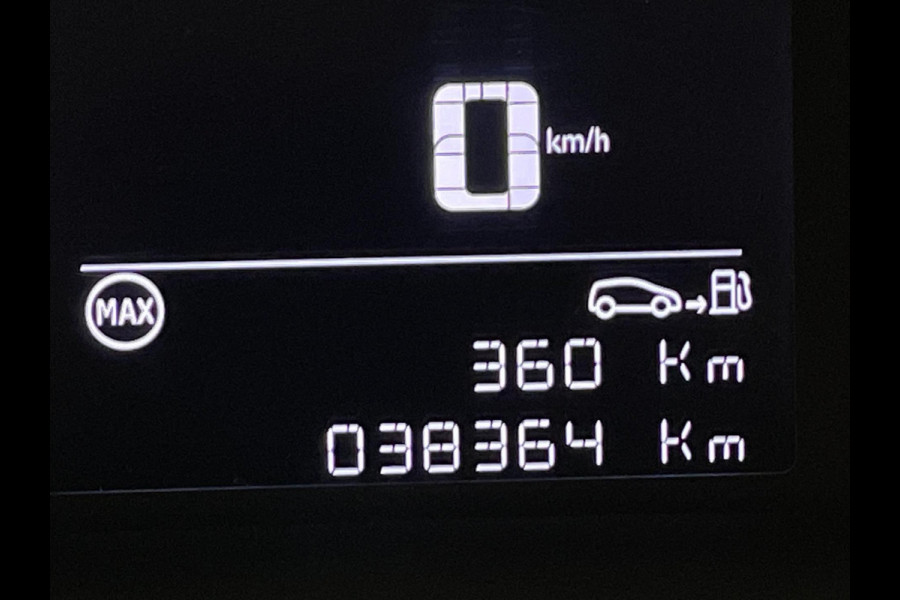 Opel Crossland X 1.2 Edition 2020 AIRCO NAVI VIA APP CRUISE BLUETOOTH LED APPLE CARPLAY VELGEN ZEER NETTE AUTO