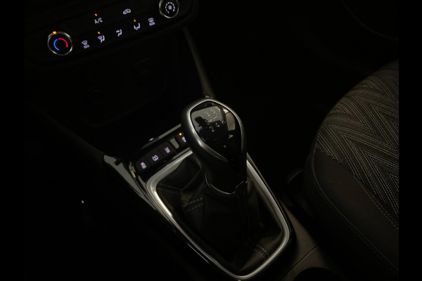 Opel Crossland X 1.2 Edition 2020 AIRCO NAVI VIA APP CRUISE BLUETOOTH LED APPLE CARPLAY VELGEN ZEER NETTE AUTO