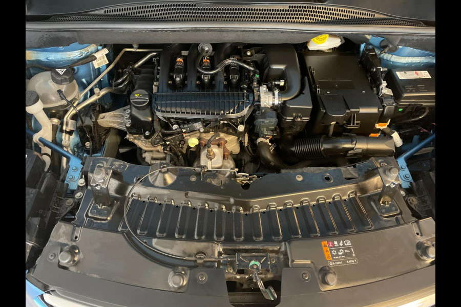 Opel Crossland X 1.2 Edition 2020 AIRCO NAVI VIA APP CRUISE BLUETOOTH LED APPLE CARPLAY VELGEN ZEER NETTE AUTO