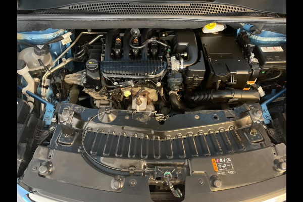 Opel Crossland X 1.2 Edition 2020 AIRCO NAVI VIA APP CRUISE BLUETOOTH LED APPLE CARPLAY VELGEN ZEER NETTE AUTO