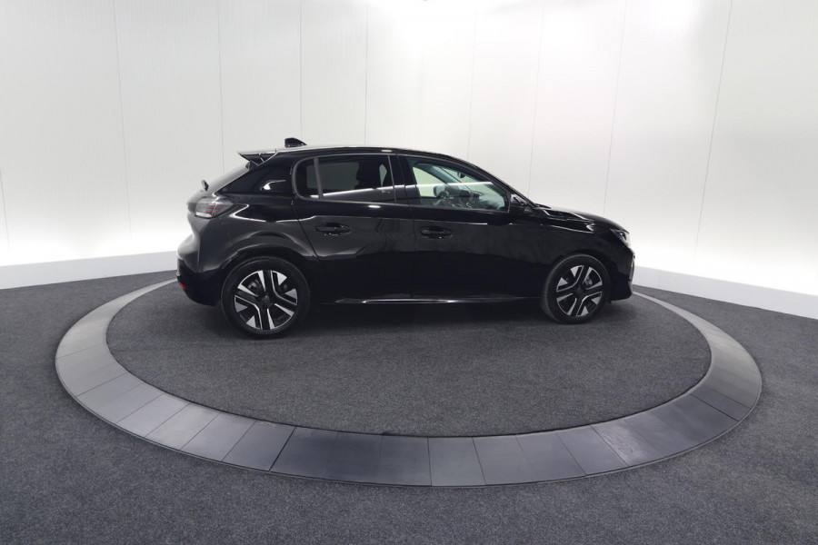 Peugeot 208 PureTech 100 Allure | 360 Camera | Adaptieve Cruise Control | Dodehoekdetectie