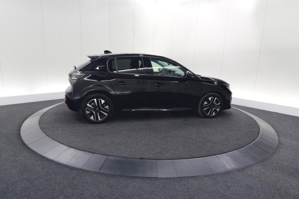 Peugeot 208 PureTech 100 Allure | 360 Camera | Adaptieve Cruise Control | Dodehoekdetectie