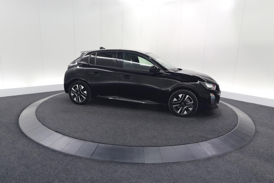 Peugeot 208 PureTech 100 Allure | 360 Camera | Adaptieve Cruise Control | Dodehoekdetectie