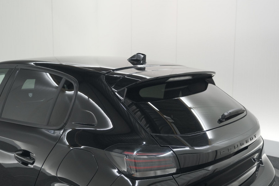 Peugeot 208 PureTech 100 Allure | 360 Camera | Adaptieve Cruise Control | Dodehoekdetectie