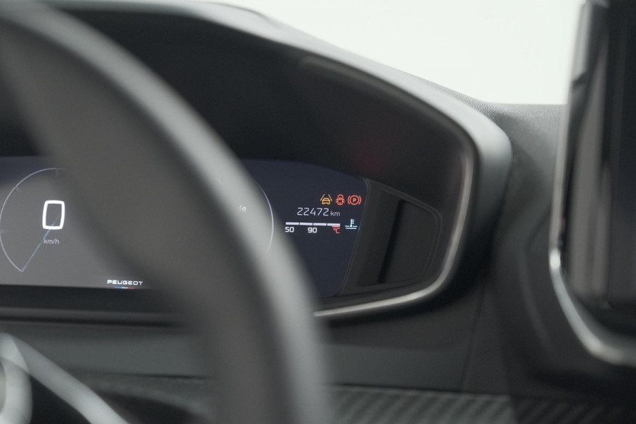 Peugeot 208 PureTech 100 Allure | 360 Camera | Adaptieve Cruise Control | Dodehoekdetectie