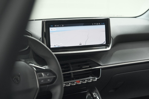 Peugeot 208 PureTech 100 Allure | 360 Camera | Adaptieve Cruise Control | Dodehoekdetectie