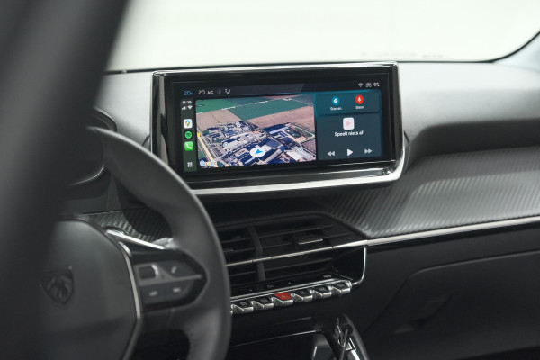 Peugeot 208 PureTech 100 Allure | 360 Camera | Adaptieve Cruise Control | Dodehoekdetectie