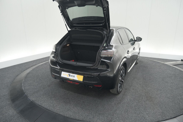 Peugeot 208 PureTech 100 Allure | 360 Camera | Adaptieve Cruise Control | Dodehoekdetectie