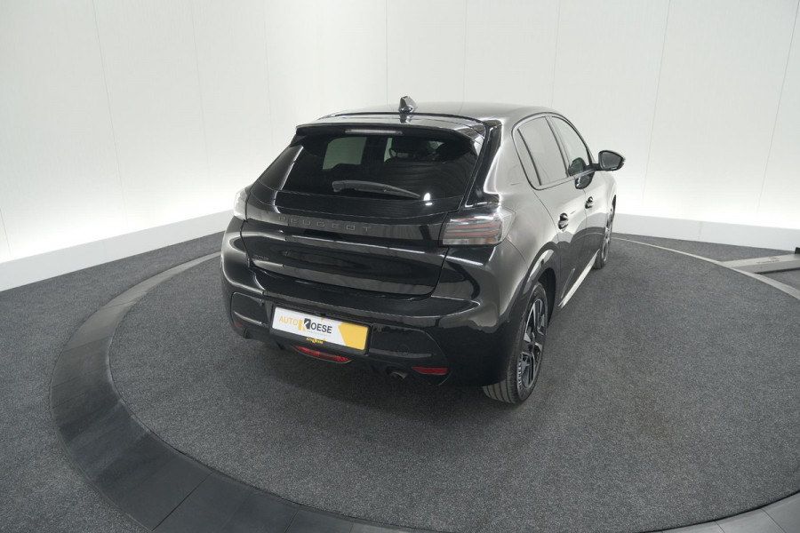 Peugeot 208 PureTech 100 Allure | 360 Camera | Adaptieve Cruise Control | Dodehoekdetectie