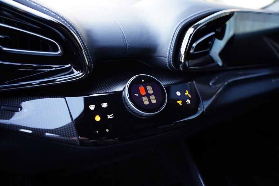 Ferrari Purosangue 6.5 V12