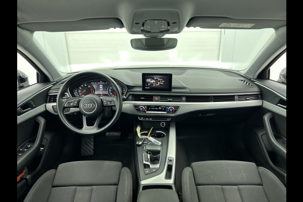 Audi A4 Limousine 1.4 TFSI Sport Lease Edition(NL-auto, Dealer OnderH, Navi, PDC, Cruise Con, Etc)