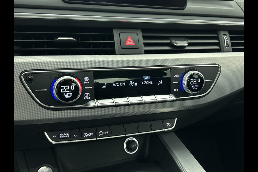 Audi A4 Limousine 1.4 TFSI Sport Lease Edition(NL-auto, Dealer OnderH, Navi, PDC, Cruise Con, Etc)