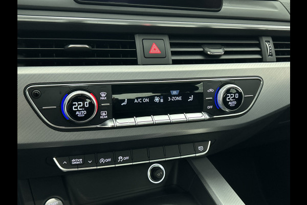 Audi A4 Limousine 1.4 TFSI Sport Lease Edition(NL-auto, Dealer OnderH, Navi, PDC, Cruise Con, Etc)