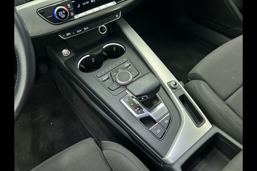 Audi A4 Limousine 1.4 TFSI Sport Lease Edition(NL-auto, Dealer OnderH, Navi, PDC, Cruise Con, Etc)