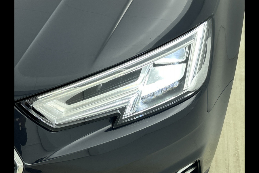 Audi A4 Limousine 1.4 TFSI Sport Lease Edition(NL-auto, Dealer OnderH, Navi, PDC, Cruise Con, Etc)