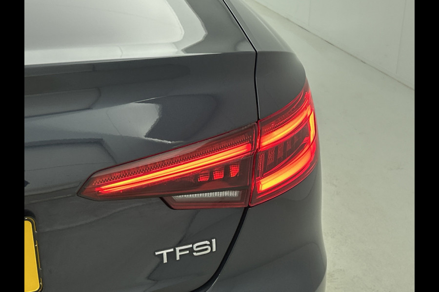 Audi A4 Limousine 1.4 TFSI Sport Lease Edition(NL-auto, Dealer OnderH, Navi, PDC, Cruise Con, Etc)
