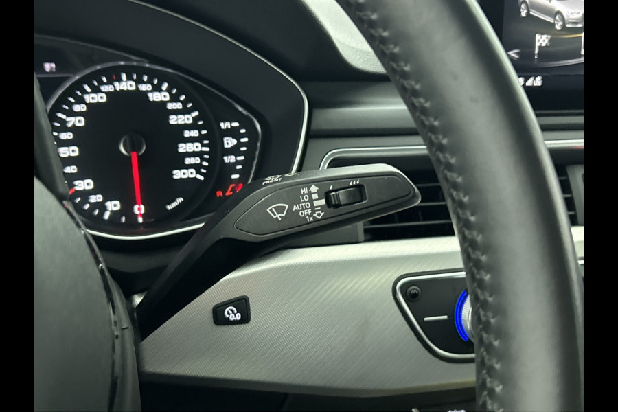 Audi A4 Limousine 1.4 TFSI Sport Lease Edition(NL-auto, Dealer OnderH, Navi, PDC, Cruise Con, Etc)