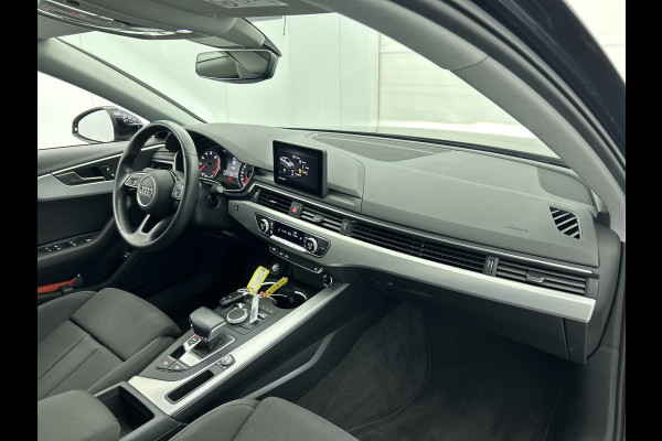 Audi A4 Limousine 1.4 TFSI Sport Lease Edition(NL-auto, Dealer OnderH, Navi, PDC, Cruise Con, Etc)