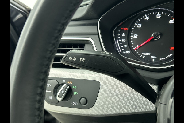 Audi A4 Limousine 1.4 TFSI Sport Lease Edition(NL-auto, Dealer OnderH, Navi, PDC, Cruise Con, Etc)