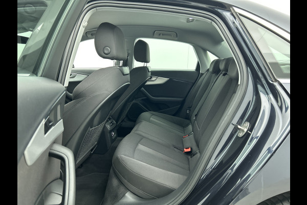 Audi A4 Limousine 1.4 TFSI Sport Lease Edition(NL-auto, Dealer OnderH, Navi, PDC, Cruise Con, Etc)