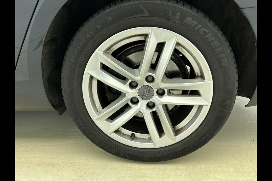 Audi A4 Limousine 1.4 TFSI Sport Lease Edition(NL-auto, Dealer OnderH, Navi, PDC, Cruise Con, Etc)